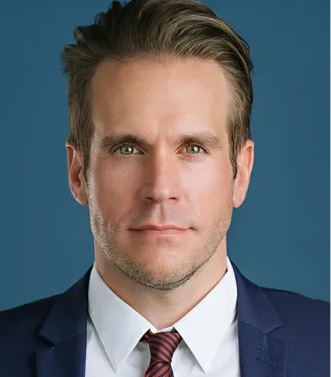 SWCS Grad Joins Warner Bros. Pictures Group